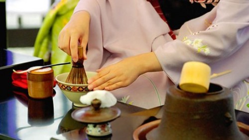 Văn Hóa Truyền Thống Nhật Bản - Những điều thú vị trong trà đạo của người Nhật